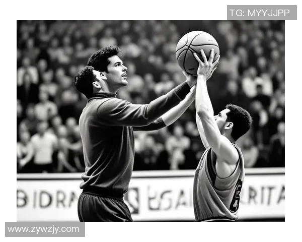 从街头到赛场穷人篮球明星如何逆袭成传奇的奋斗故事